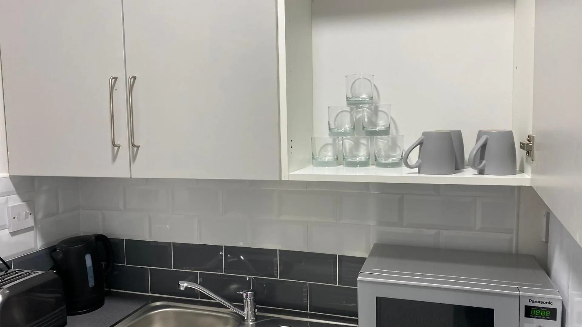 Westgate Apartments ニューカッスル・アポン・タイン イギリス