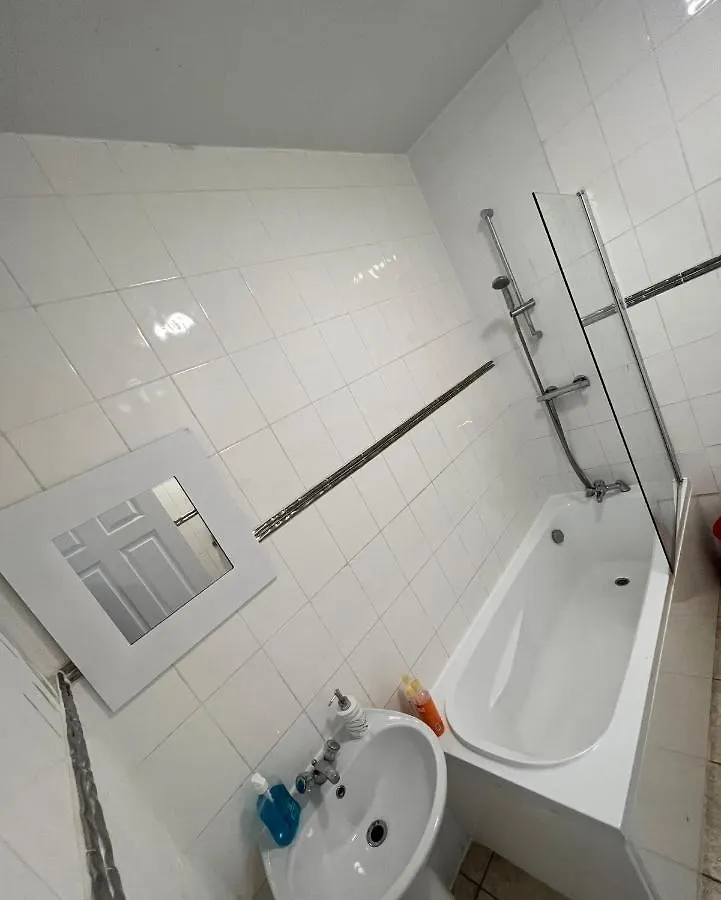 Westgate Apartments ニューカッスル・アポン・タイン イギリス