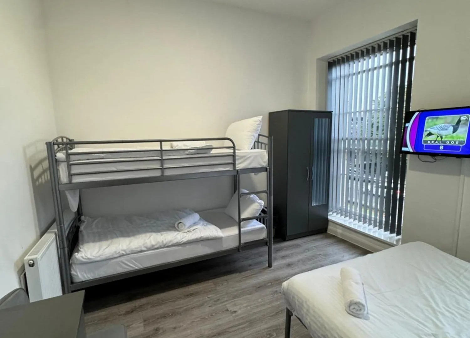 Westgate Apartments ニューカッスル・アポン・タイン イギリス